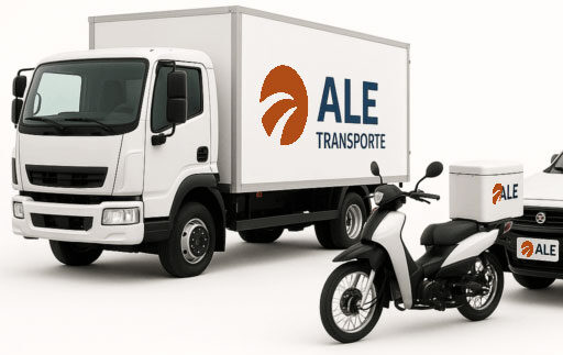 Ale Transporte